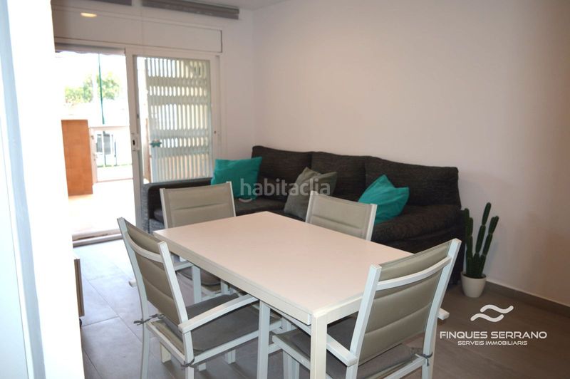Foto b0cc6632-47c3-4525-8cda-67190c7a632d. Apartament amb calefacció a Can Nicolau - Les Sorres - Valparaiso Cunit