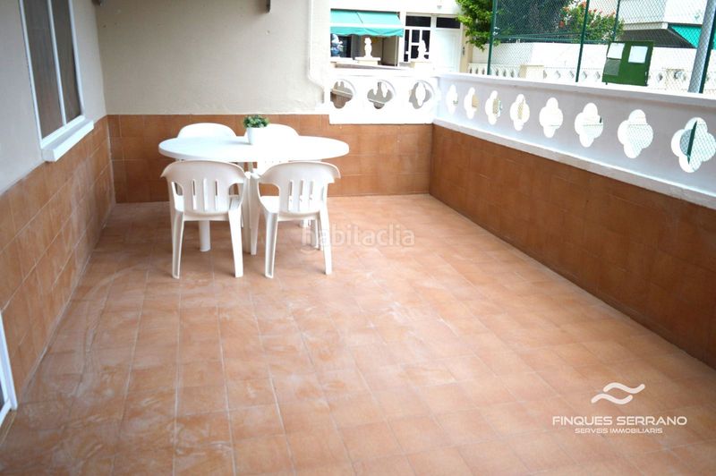 Foto f45d08c8-940f-41ce-87db-b25e23a62542. Apartament amb calefacció a Can Nicolau - Les Sorres - Valparaiso Cunit