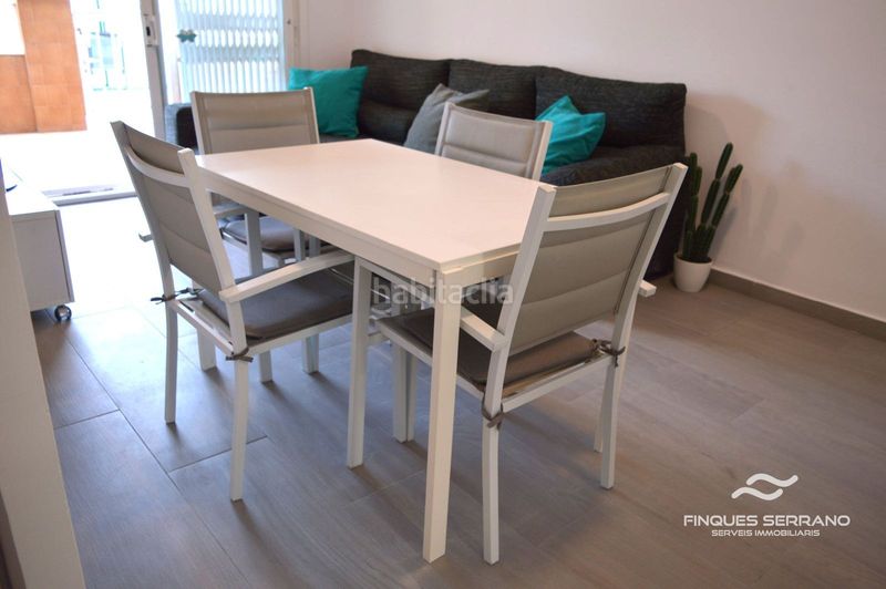 Foto f8801167-bda2-4c4a-af60-d2420e01c4bf. Apartament amb calefacció a Can Nicolau - Les Sorres - Valparaiso Cunit