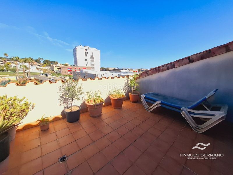Foto a09ef028-75b3-4602-a022-99aa87ed2bec. Casa adossada amb calefacció aparcament piscina a Cunit