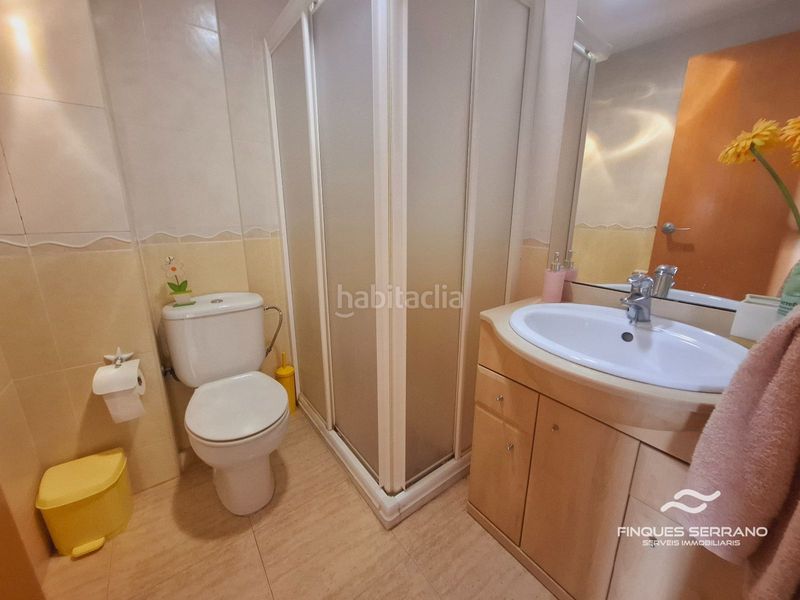 Foto a58e41a2-c2a7-47d6-81af-f248e46e1082. Casa adossada amb calefacció aparcament piscina a Cunit