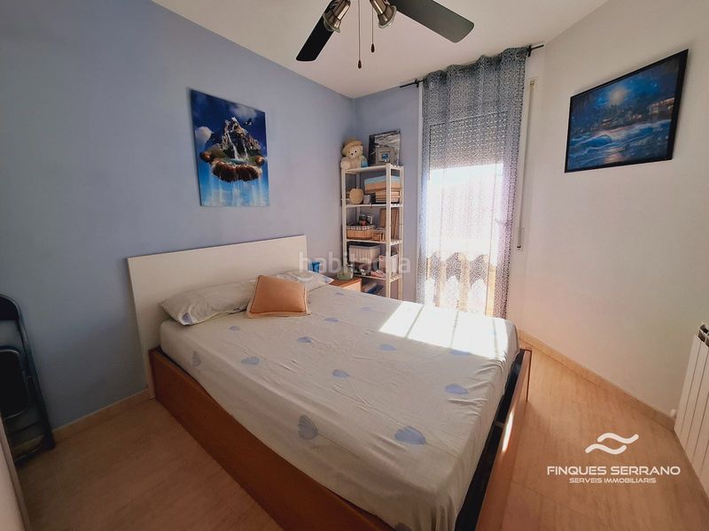 Foto a980ef36-6c16-45ba-a855-22478e4926b4. Casa adossada amb calefacció aparcament piscina a Cunit
