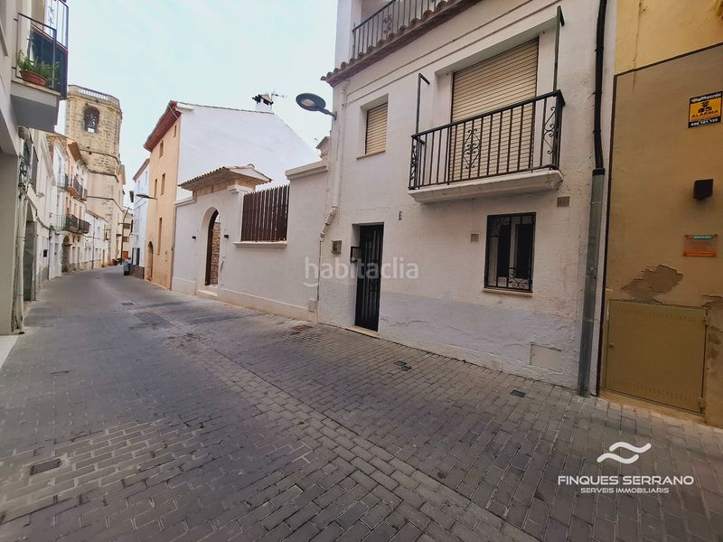 Foto 9e4337bc-ce45-4a4d-a1b0-503a61f0b5f9. Pis amb calefacció aparcament a Calafell poble Calafell