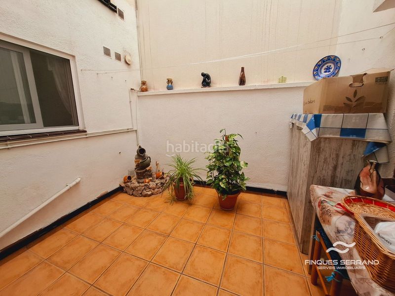 Foto c3d38060-d9a2-43ce-94f4-5656ada1a982. Pis amb calefacció aparcament a Calafell poble Calafell