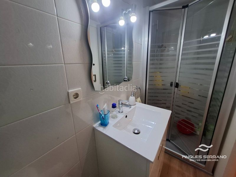 Foto eb878788-23c0-457e-a166-56abdf9e0b71. Pis amb calefacció aparcament a Calafell poble Calafell