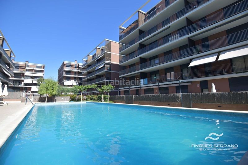 Foto 16acae47-3c93-427c-895d-5eaac9dcff78. Dúplex amb aparcament piscina a L´Estany Calafell