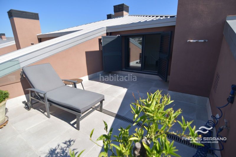 Foto 4df75ae7-ec68-4d2a-9d0d-68a7aa256b9d. Dúplex amb aparcament piscina a L´Estany Calafell