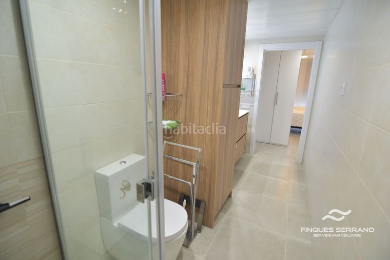 Foto 83867441-ca82-4aab-aa87-b2b4dc983e01. Dúplex amb aparcament piscina a L´Estany Calafell