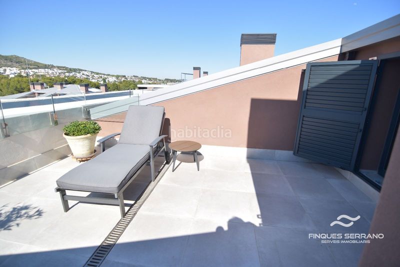Foto 9748db9b-9f3a-45b2-936b-78bd64992d48. Dúplex amb aparcament piscina a L´Estany Calafell