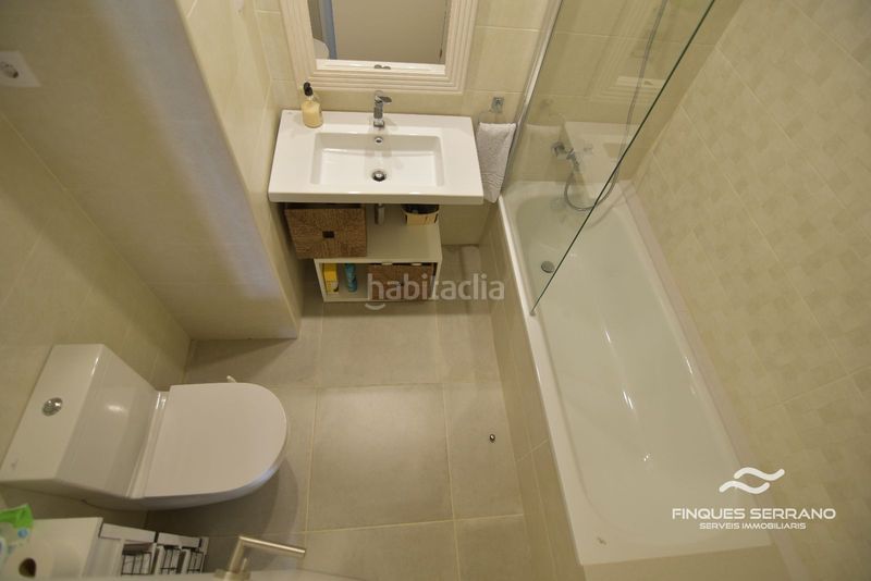 Foto b38b690e-c8ab-4437-95c5-313bc48df4fb. Dúplex amb aparcament piscina a L´Estany Calafell