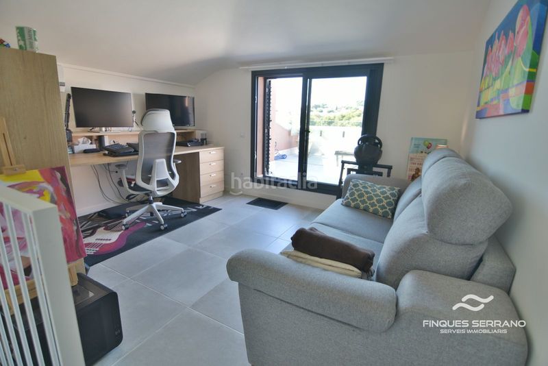 Foto febfede1-8e11-424e-b8b3-45ba4555e560. Dúplex amb aparcament piscina a L´Estany Calafell