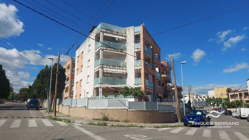 Foto 02ed9875-9b21-4fab-b89e-5bc578fa3757. Pis amb aparcament piscina a Cunit residencial Cunit