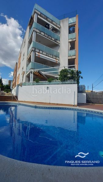Foto 0ee11d5f-9e47-4ab9-b695-8431ae23b7cf. Pis amb aparcament piscina a Cunit residencial Cunit