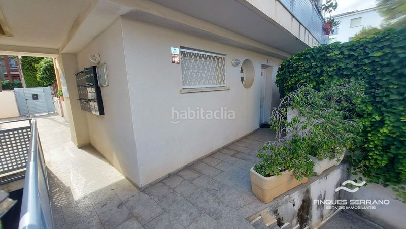 Foto 218bf8c8-db0f-4ed7-a7a2-7f4735b75ad0. Pis amb aparcament piscina a Cunit residencial Cunit