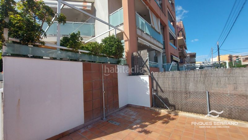 Foto 377a991e-2457-4e76-9c58-618e0a2d225b. Pis amb aparcament piscina a Cunit residencial Cunit