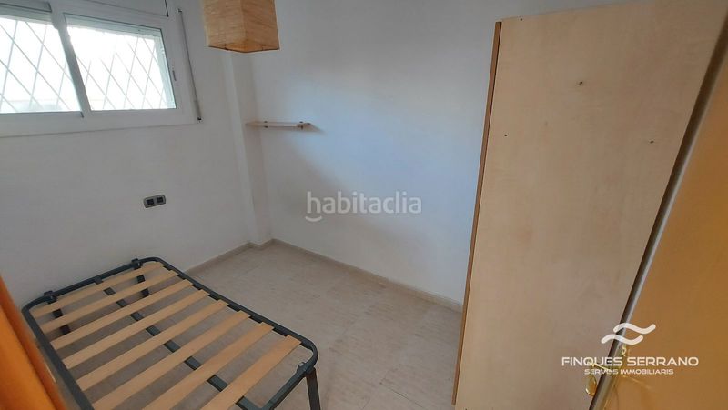 Foto 42033a76-047e-4826-a7bc-a90097a6fe3e. Pis amb aparcament piscina a Cunit residencial Cunit