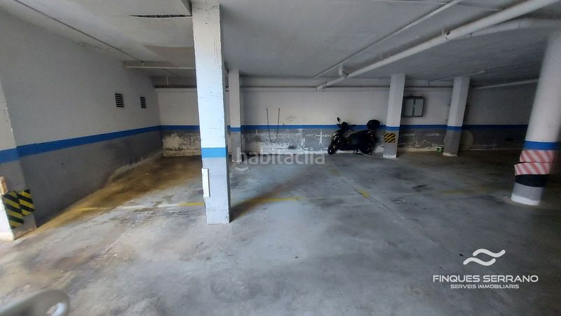Foto 5a47770c-f7db-41b8-b43e-d569a24fdb5f. Pis amb aparcament piscina a Cunit residencial Cunit