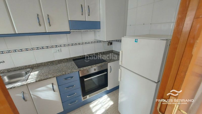 Foto 65421780-6e69-4e5e-9a0c-1fa5b930c795. Pis amb aparcament piscina a Cunit residencial Cunit