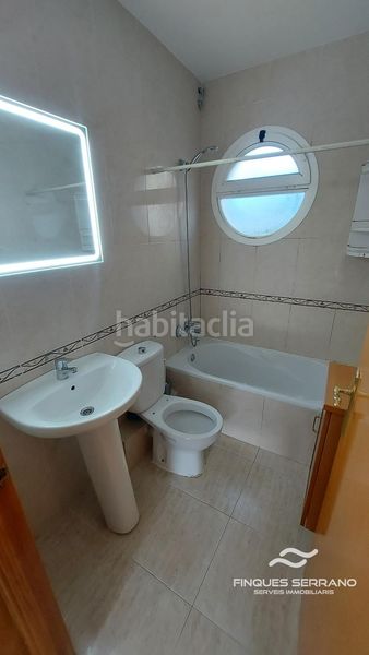 Foto 66d55c6b-5b32-43ea-aabf-163b8bedfcdf. Pis amb aparcament piscina a Cunit residencial Cunit
