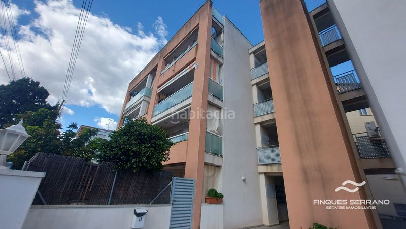 Foto 90fb2c57-7efa-4b31-8cb3-29f4e7a2200d. Pis amb aparcament piscina a Cunit residencial Cunit