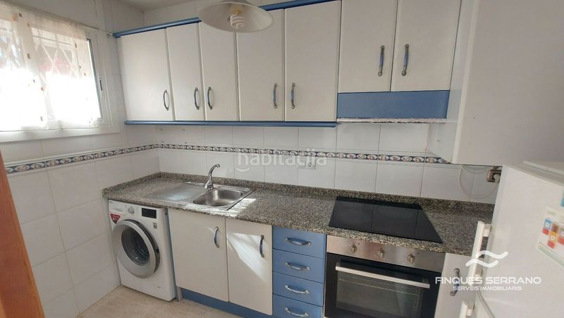 Foto 930de0f0-2f1f-453c-8d20-b4ca112685bc. Pis amb aparcament piscina a Cunit residencial Cunit