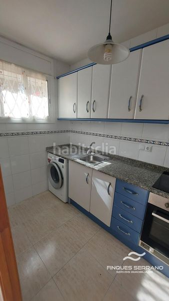 Foto a268cf0f-1fea-4c57-bba3-fa56f05db83d. Pis amb aparcament piscina a Cunit residencial Cunit