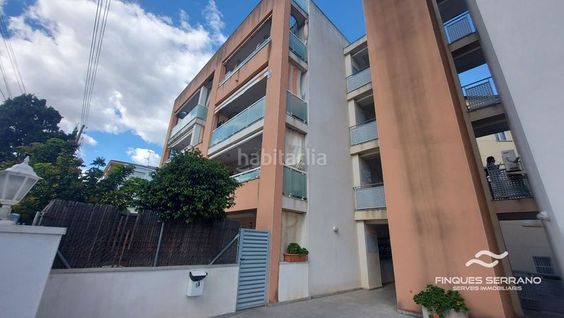 Foto d4b224f4-4a7a-4819-955b-61b794228730. Pis amb aparcament piscina a Cunit residencial Cunit