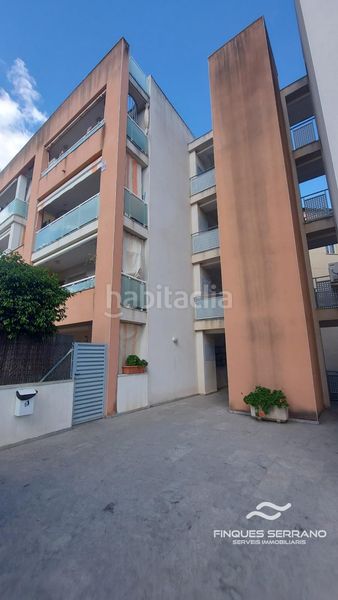 Foto d6935666-b7a5-4715-9744-b54c996c0974. Pis amb aparcament piscina a Cunit residencial Cunit