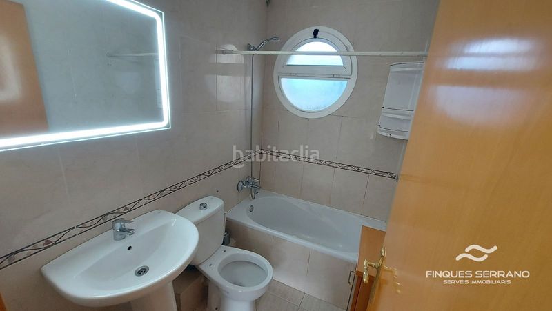 Foto ecd318bc-43ea-4e2e-844a-2a2b73ec7954. Pis amb aparcament piscina a Cunit residencial Cunit