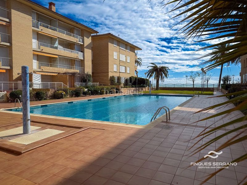 Foto 5c00cee7-c654-43af-9e9e-8011bc1e1b86. Àtic amb calefacció aparcament piscina a Bonavista Vendrell (El)