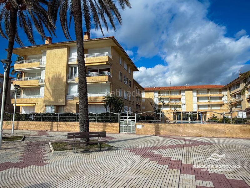 Foto 831d0f62-f7f0-4aae-b3f8-e21238c794bb. Àtic amb calefacció aparcament piscina a Bonavista Vendrell (El)