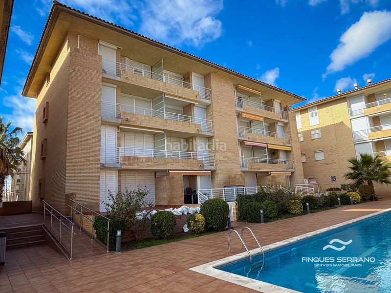 Foto b63dd55d-c731-4ed1-bcb9-a8445af03f58. Àtic amb calefacció aparcament piscina a Bonavista Vendrell (El)