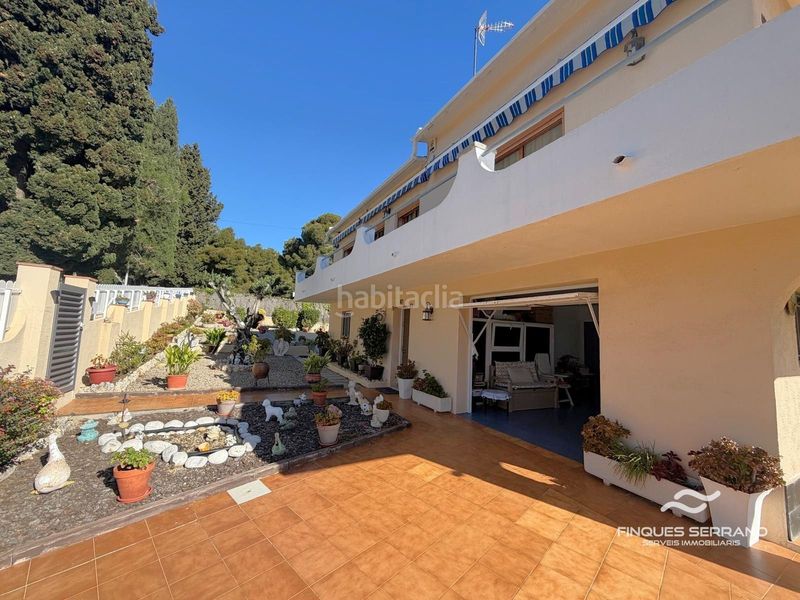Foto a9977187-57ec-4203-a0ab-4f20647d11e5. Xalet amb calefacció aparcament piscina a Els Masos - Els Garrofers Coma-ruga
