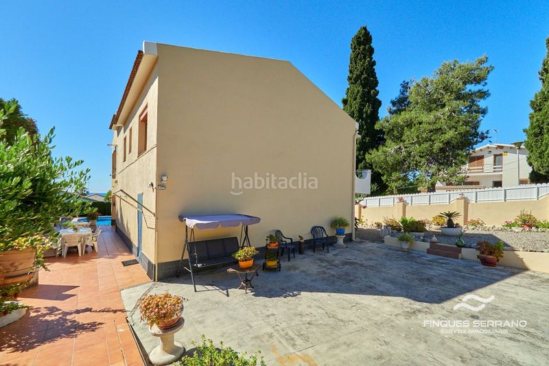 Foto b71764a5-6708-4912-bd76-3d276fe5413a. Xalet amb calefacció aparcament piscina a Els Masos - Els Garrofers Coma-ruga