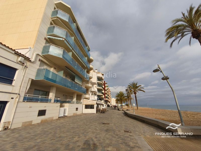 Foto b348c7c2-073f-48ae-badd-48cd7fa4233b. Pis amb calefacció aparcament a Calafell platja Calafell