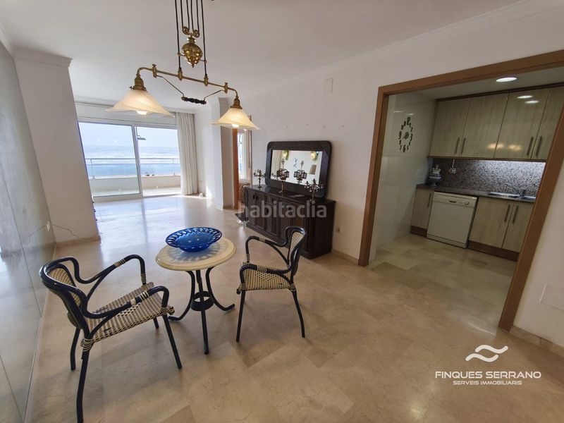 Foto cb3724f0-9137-4826-bddb-b8a5053461fa. Pis amb calefacció aparcament a Calafell platja Calafell