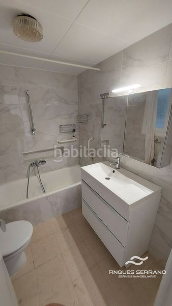 Foto 4e2f7ec0-67e8-41c7-83d1-aedc4f1c0e52. Pis amb calefacció aparcament a L´Estany Calafell