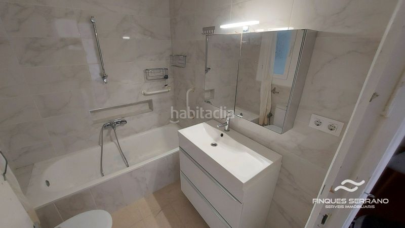 Foto 9bff0c0b-9c74-4b17-9251-a4e9f185bfe2. Pis amb calefacció aparcament a L´Estany Calafell
