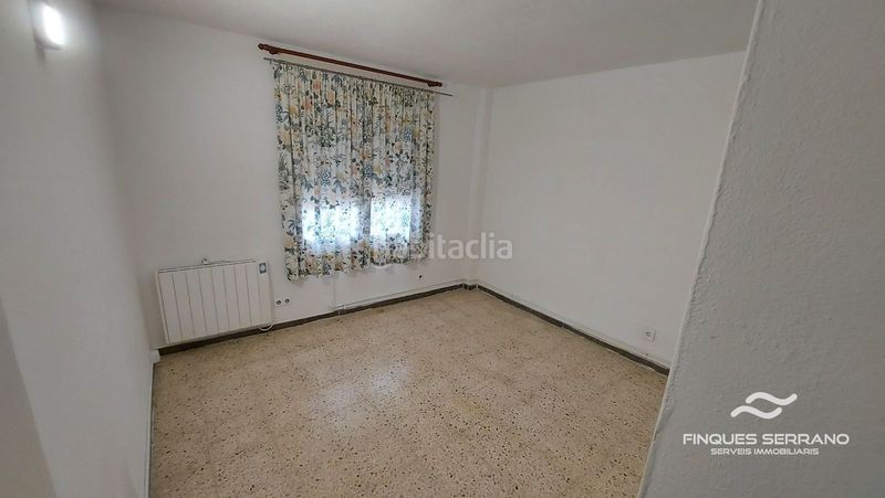 Foto f0b5f2be-437f-458e-93d9-16f3b7c6d423. Pis amb calefacció aparcament a L´Estany Calafell