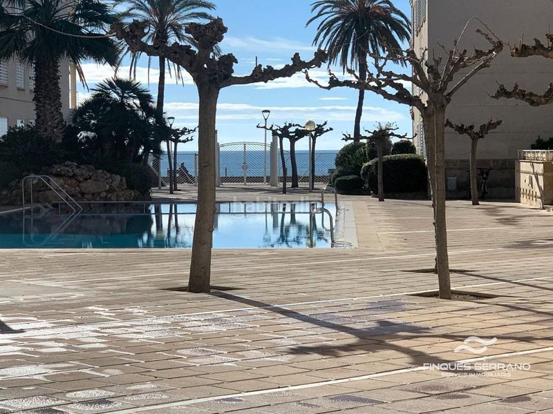 Foto 425a2c63-60c9-4c15-9bbe-7ca4af4e0fa8. Pis amb calefacció aparcament piscina a Bonavista Vendrell (El)