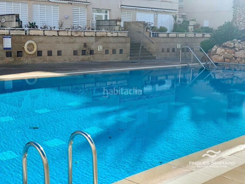 Foto 4e1b16d9-76e0-40dc-b45b-be0637c9a781. Pis amb calefacció aparcament piscina a Bonavista Vendrell (El)