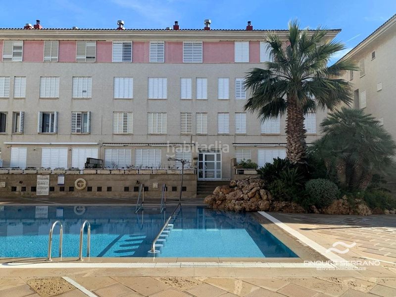 Foto 65fe1d14-0f3c-40a7-8b69-078e55268ac8. Pis amb calefacció aparcament piscina a Bonavista Vendrell (El)