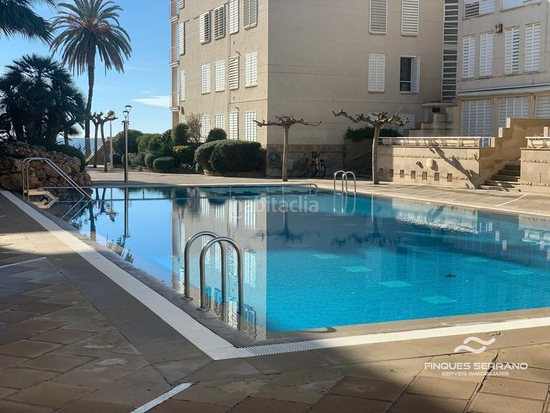 Foto 6a73b760-c5eb-4f2d-83a7-904de7486b29. Pis amb calefacció aparcament piscina a Bonavista Vendrell (El)
