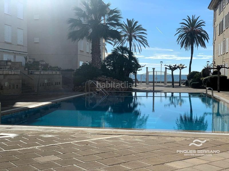 Foto cd8d5e4f-fc0a-4003-a18b-9924272c57e3. Pis amb calefacció aparcament piscina a Bonavista Vendrell (El)