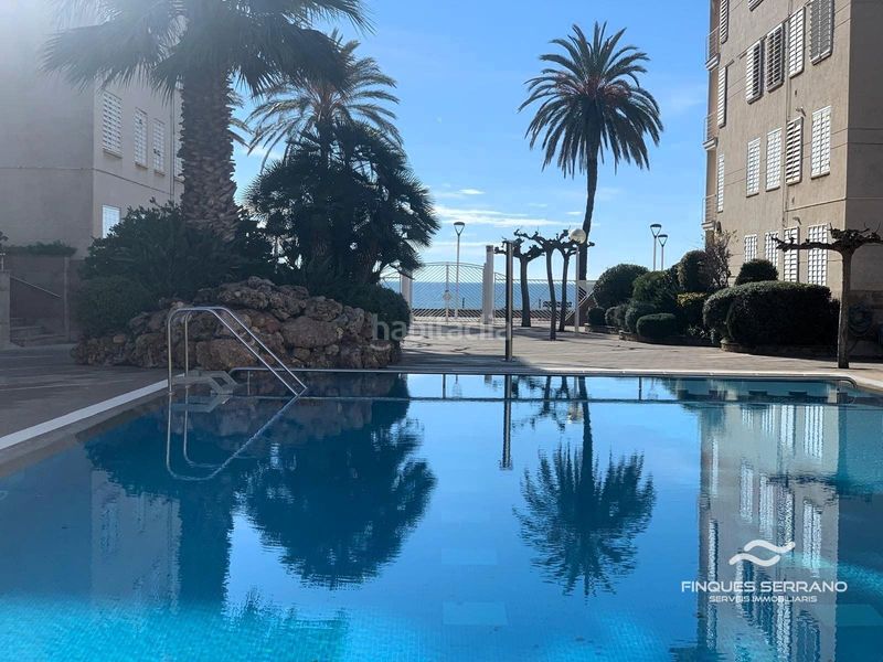 Foto df03a9c2-79c8-47f6-95f6-1d26ebf92d18. Pis amb calefacció aparcament piscina a Bonavista Vendrell (El)