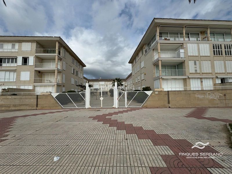 Foto f77f9831-101f-4af2-9277-d2d308027f62. Pis amb calefacció aparcament piscina a Bonavista Vendrell (El)