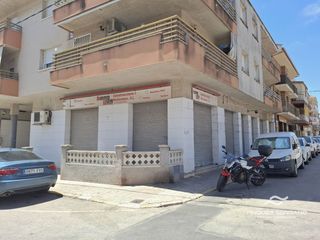 Local Comercial a Mar del