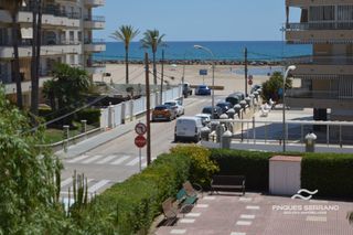 Etagenwohnung  Tarragona. 2� linea  con bonitas vistas al mar