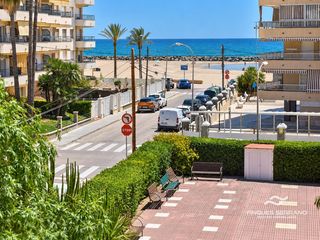 Appartamento  Tarragona. Piso en segunda línea de mar con terraza y vistas al mediterráne