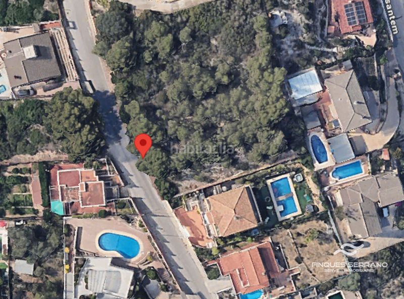 Foto 03121f98-7e00-4af7-bc6b-28795f1864f5. Finca rústica a Segur de dalt Segur de Calafell